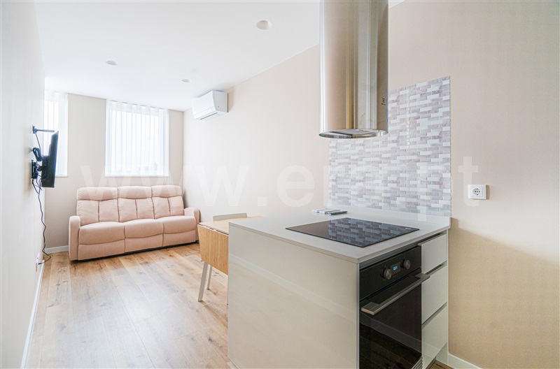 Apartamento T1 Bragança, Sé, Santa Maria e Meixedo - 1476422 - 6