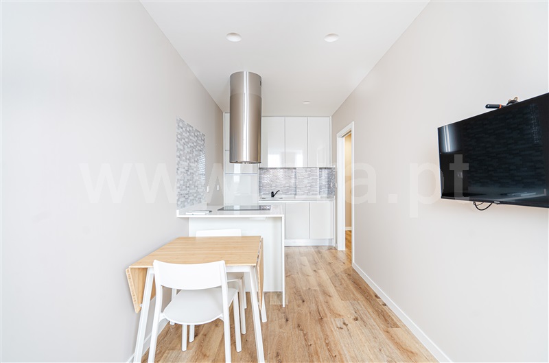 Apartamento T1 Bragança, Sé, Santa Maria e Meixedo - 1476422 - 7