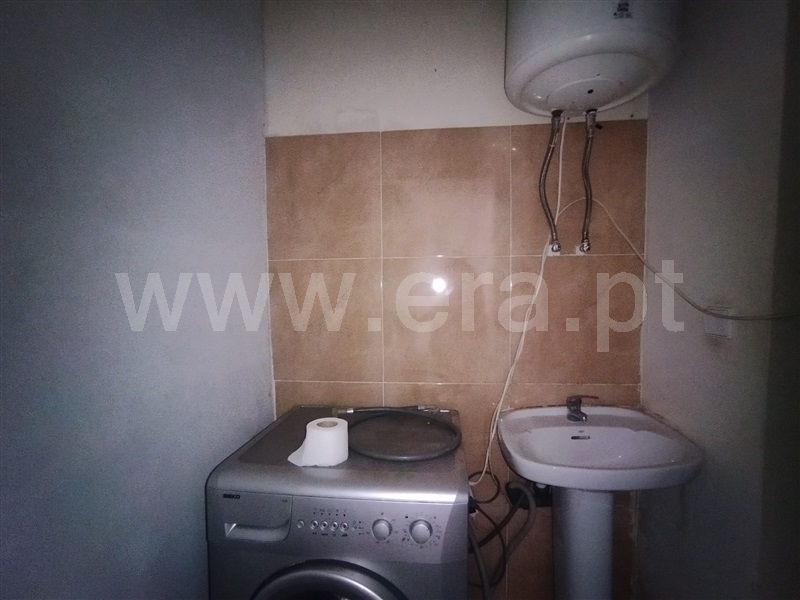 Apartamento T1 Bragança, Sé, Santa Maria e Meixedo - 1491760 - 2