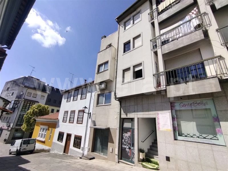 Apartamento T1 Bragança, Sé, Santa Maria e Meixedo - 1491760 - 7