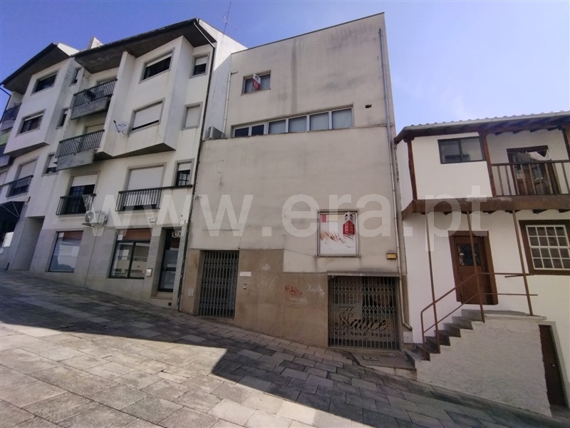 Apartamento T1 Bragança, Sé, Santa Maria e Meixedo - 1491760 - 9