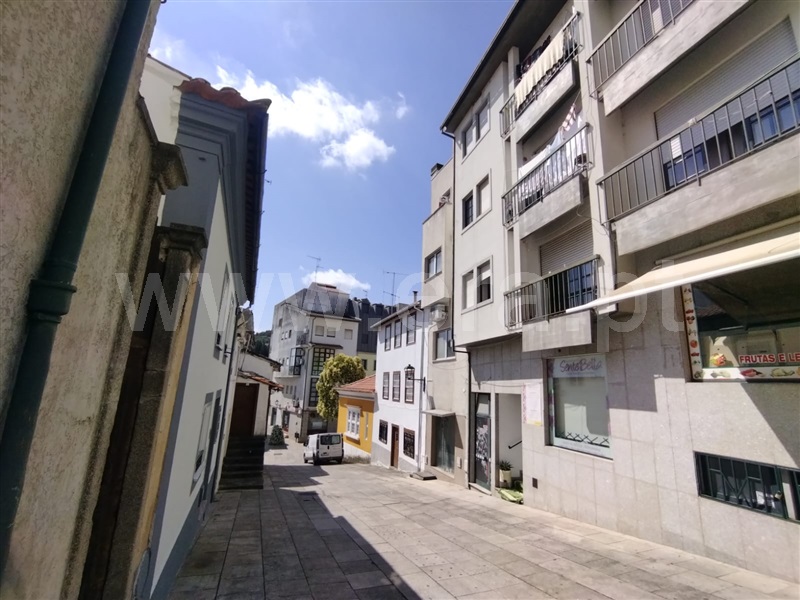 Apartamento T1 Bragança, Sé, Santa Maria e Meixedo - 1491767 - 10