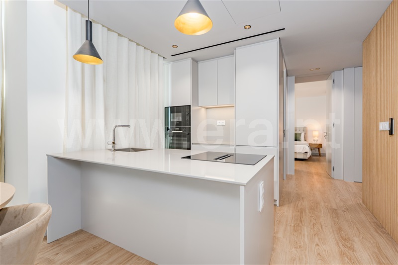 Apartamento T1 Calheta (Madeira), Calheta - 1498734 - 11