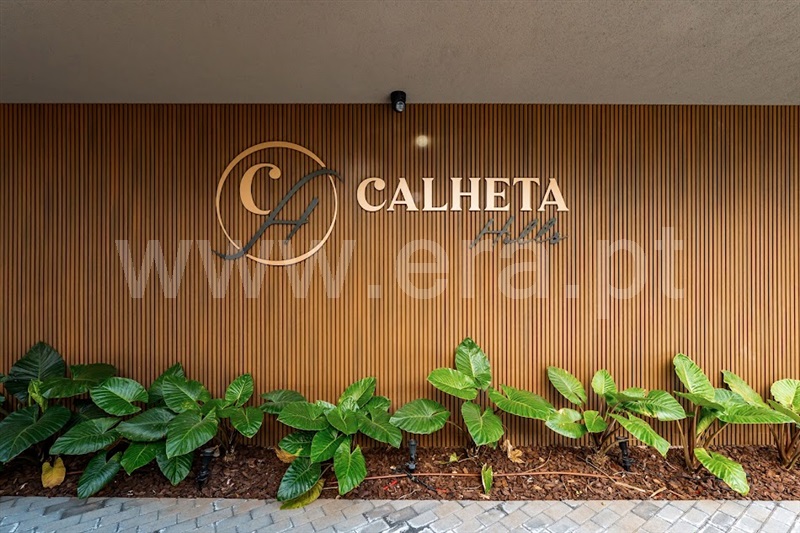 Apartamento T1 Calheta (Madeira), Calheta - 1498734 - 19