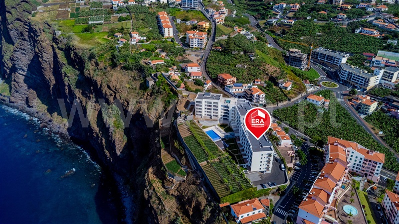 Apartamento T1 / Câmara de Lobos, Câmara de Lobos