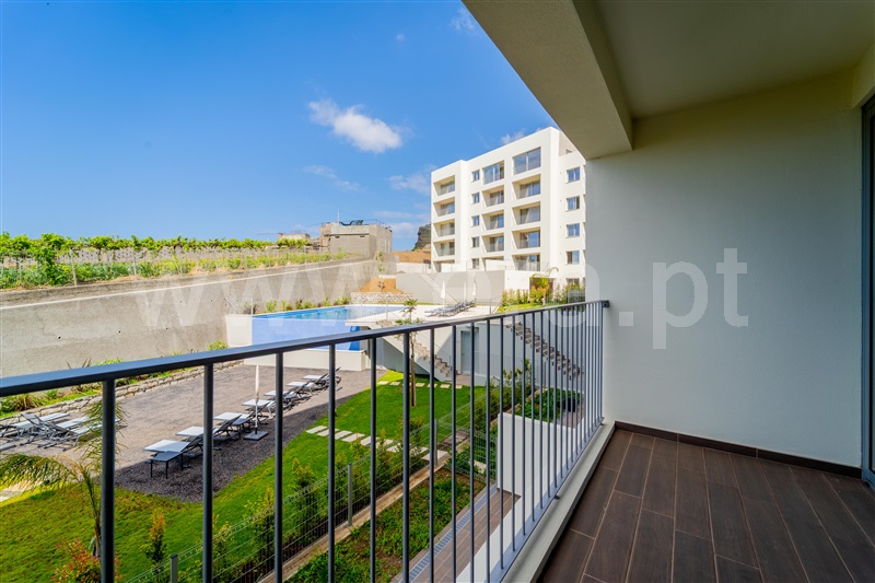 Apartamento T1 Câmara de Lobos - 1487731 - 10