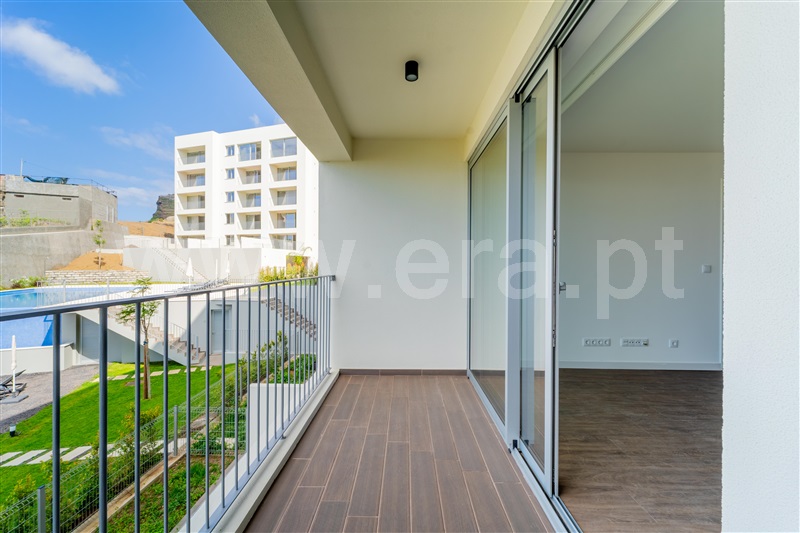 Apartamento T1 Câmara de Lobos - 1487731 - 11