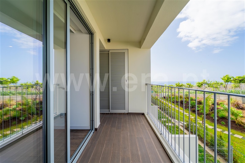 Apartamento T1 Câmara de Lobos - 1487731 - 12