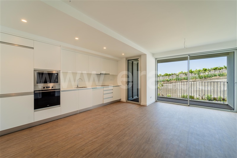 Apartamento T1 Câmara de Lobos - 1487731 - 14
