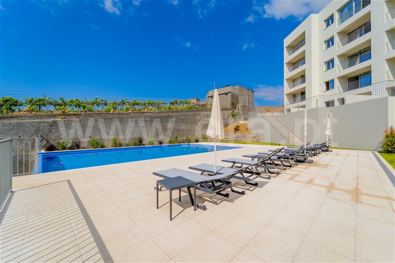Apartamento T1 Câmara de Lobos - 1487731 - 18