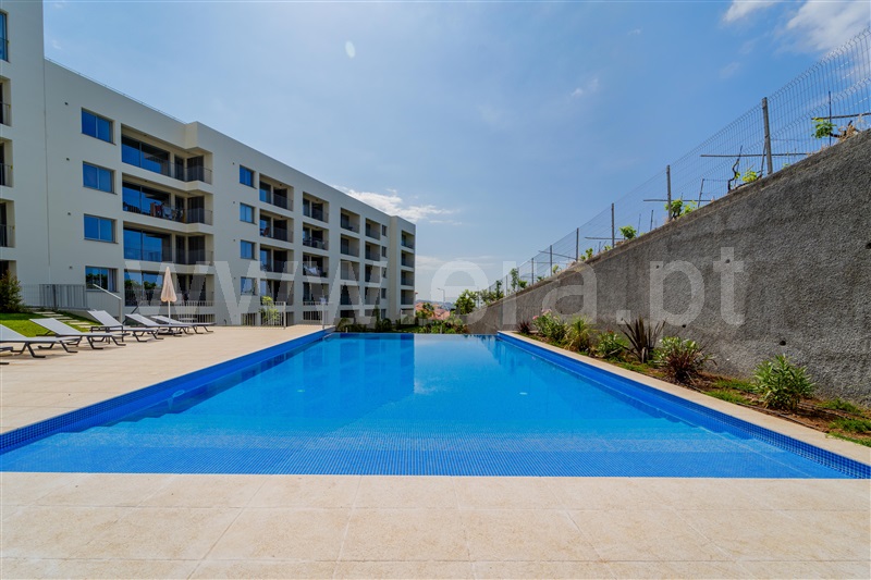 Apartamento T1 Câmara de Lobos - 1487731 - 19