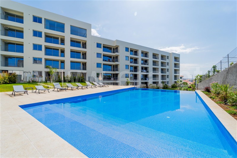 Apartamento T1 Câmara de Lobos - 1487731 - 20
