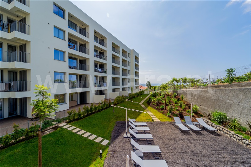 Apartamento T1 Câmara de Lobos - 1487731 - 21