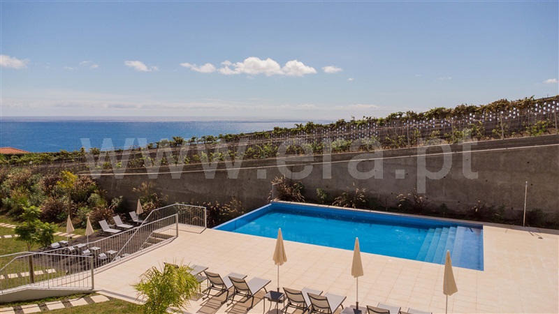 Apartamento T1 Câmara de Lobos - 1504126 - 1