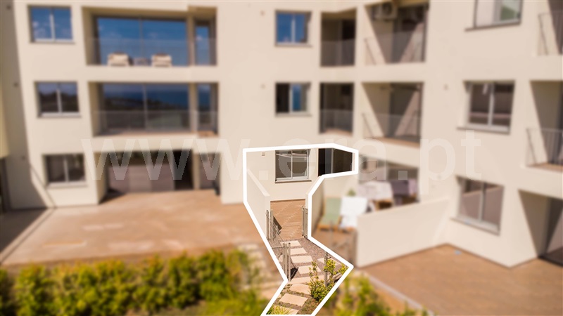 Apartamento T1 Câmara de Lobos - 1504126 - 3