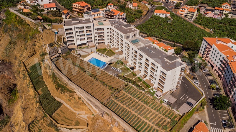 Apartamento T1 Câmara de Lobos - 1504126 - 5