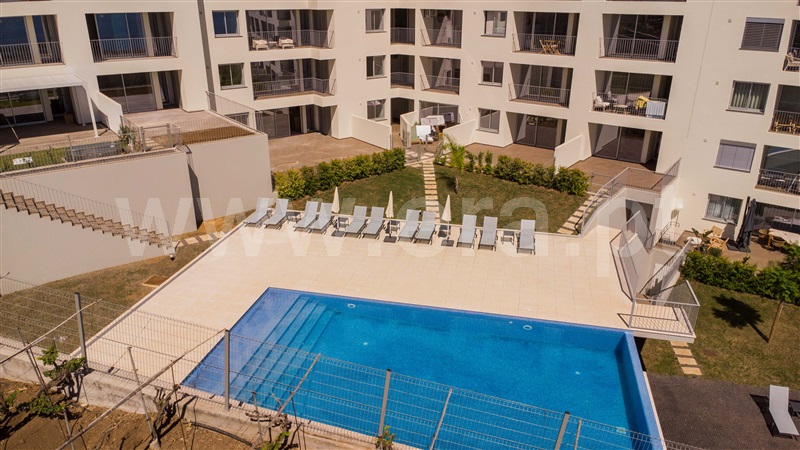 Apartamento T1 Câmara de Lobos - 1504126 - 8