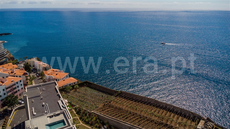 Apartamento T1 Câmara de Lobos - 1504126 - 9
