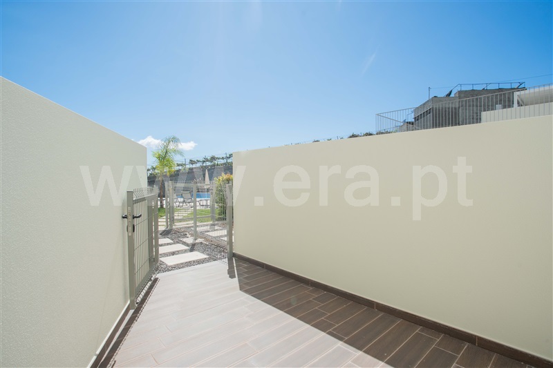Apartamento T1 Câmara de Lobos - 1504126 - 23