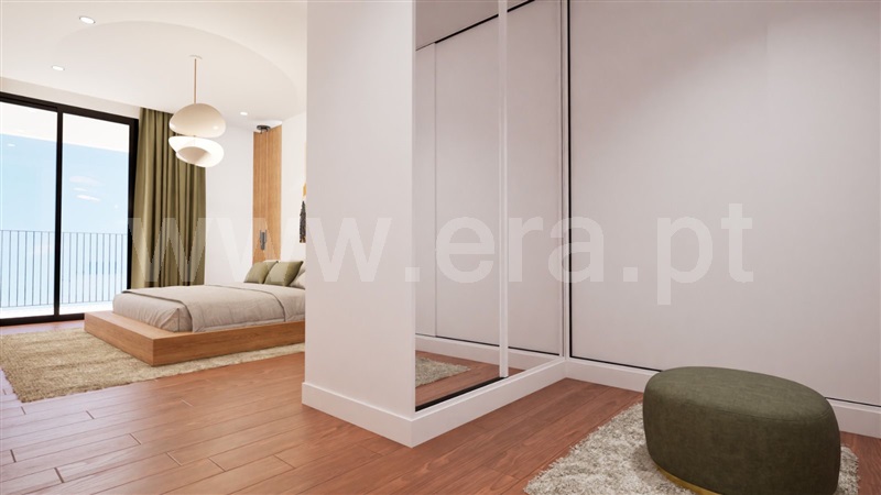 Apartamento T1 / Câmara de Lobos, Câmara de Lobos