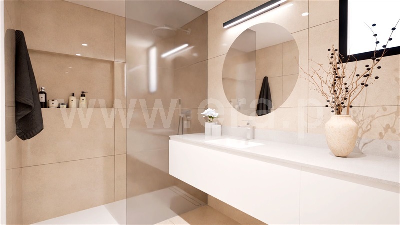 Apartamento T1 Câmara de Lobos - 1513006 - 14