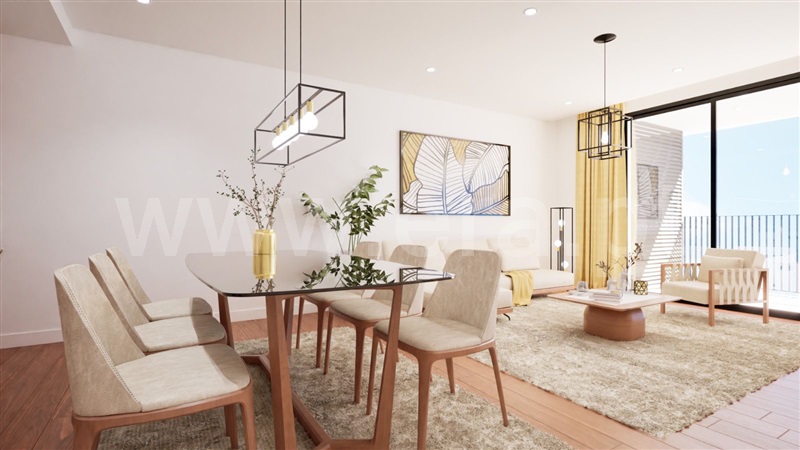 Apartamento T1 Câmara de Lobos - 1513006 - 6