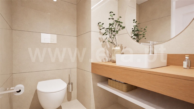 Apartamento T1 Câmara de Lobos - 1513006 - 8