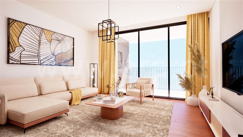 Apartamento T1 Câmara de Lobos - 1513006 - 4