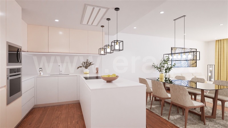 Apartamento T1 Câmara de Lobos - 1513006 - 9