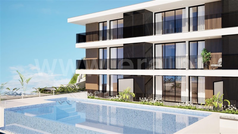 Apartamento T1 Câmara de Lobos - 1513006 - 17