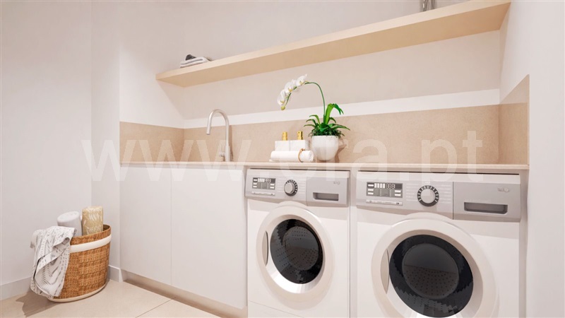 Apartamento T1 Câmara de Lobos - 1513006 - 11
