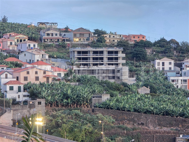 Apartamento T1 Câmara de Lobos - 1513006 - 23