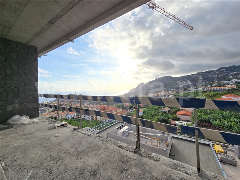 Apartamento T1 Câmara de Lobos - 1513006 - 27