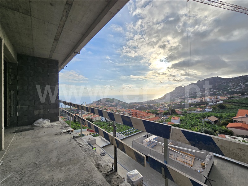 Apartamento T1 Câmara de Lobos - 1513006 - 29