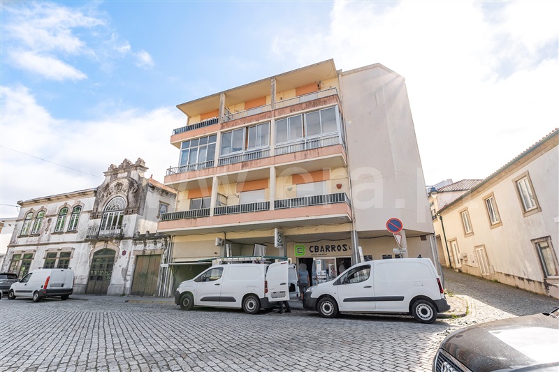 Apartamento T1 Caminha, Caminha (Matriz) e Vilarelho - 1420452 - 19