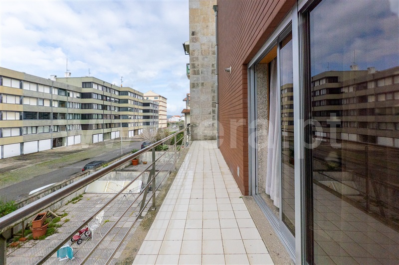 Apartamento T1 à venda em Caminha (Matriz) e Vilarelho, Caminha — foto 3