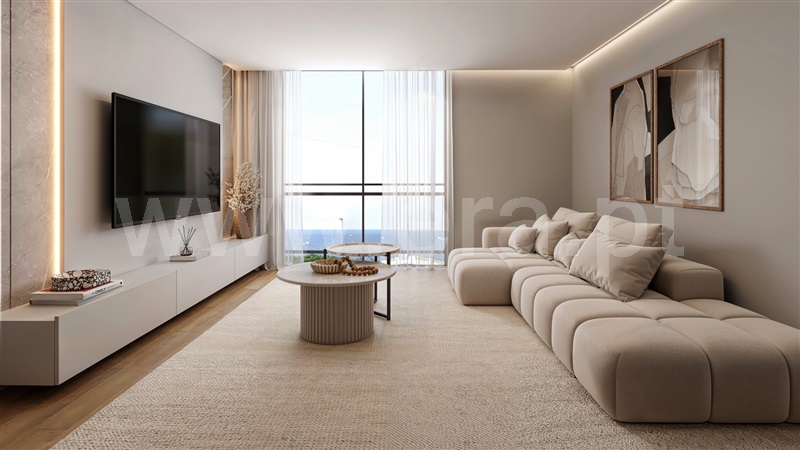 Apartamento T1 / Caminha, Vila Praia de Âncora
