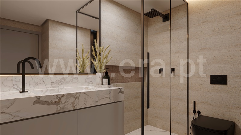 Apartamento T1 / Caminha, Vila Praia de Âncora