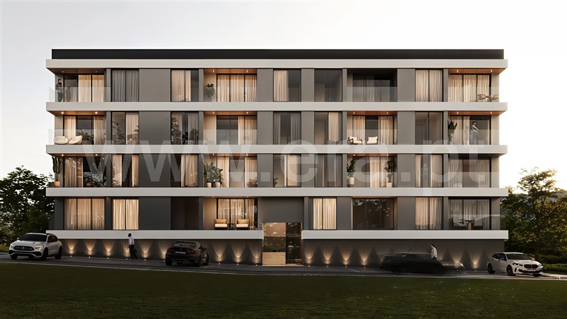 Apartamento T1 / Caminha, Vila Praia de Âncora