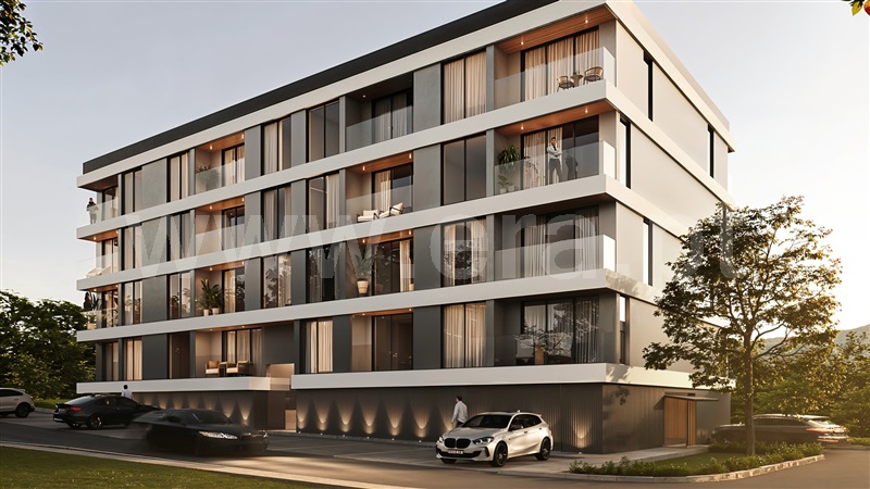 Apartamento T1 / Caminha, Vila Praia de Âncora