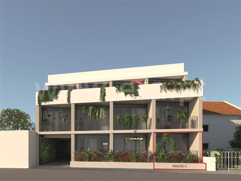 Apartamento T1 Cantanhede, Cantanhede - 1379514 - 1