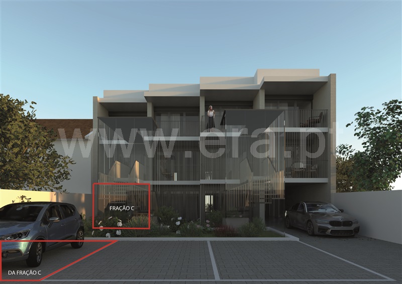 Apartamento T1 Cantanhede, Cantanhede - 1379514 - 2