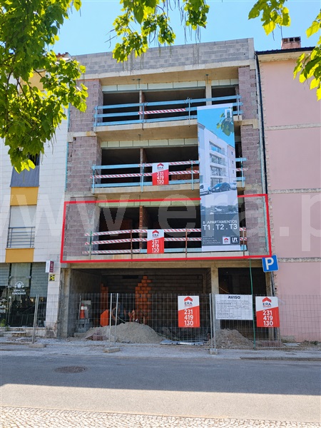 Apartamento T1 em Cantanhede, €190.000