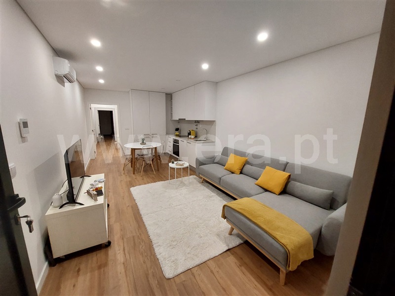 Apartamento T1 / Cantanhede, Cantanhede
