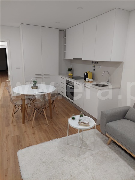 Apartamento T1 Cantanhede, Cantanhede - 1498811 - 2