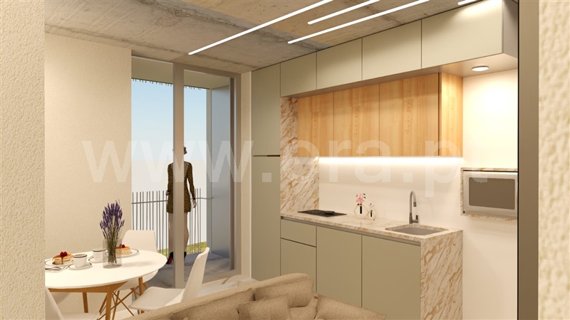 Apartamento T1 / Cantanhede, Cantanhede