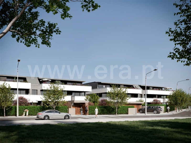 Apartamento T1 / Cantanhede, Cantanhede