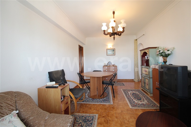 Apartamento T1 / Cascais, Alto da Castelhana