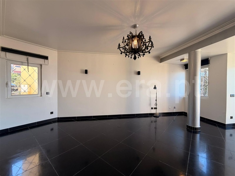 Apartamento T1 / Cascais, Carcavelos e Parede - View 6