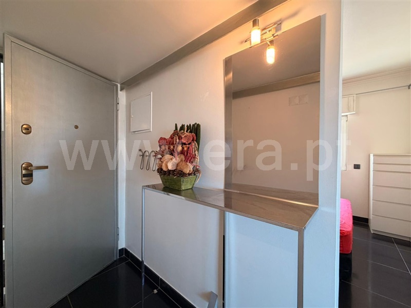 Apartamento T1 / Cascais, Carcavelos e Parede - View 4